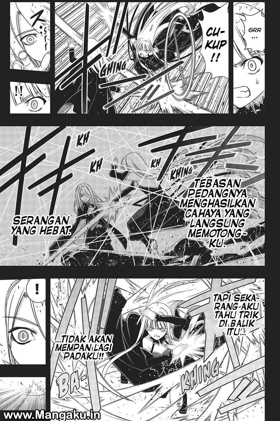 Chapter 154 - halaman 11