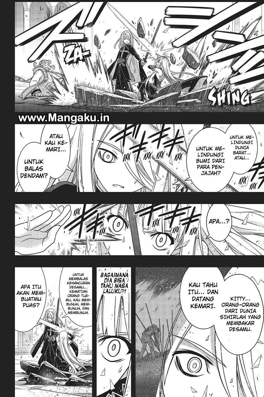 Chapter 154 - halaman 10