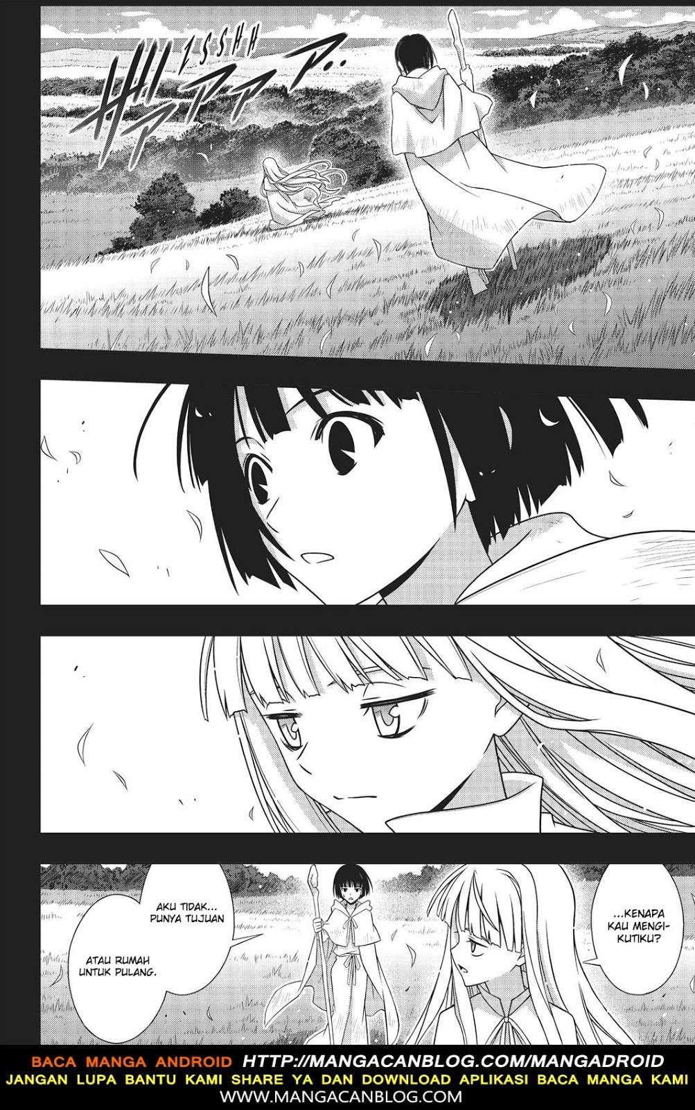 Chapter 153 - halaman 10