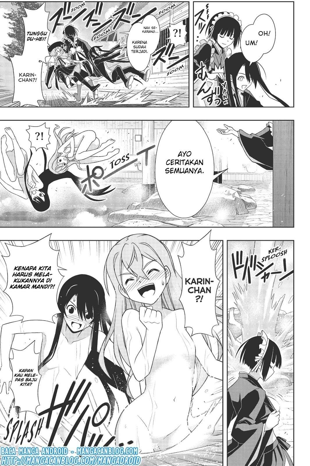 Chapter 152 - halaman 11
