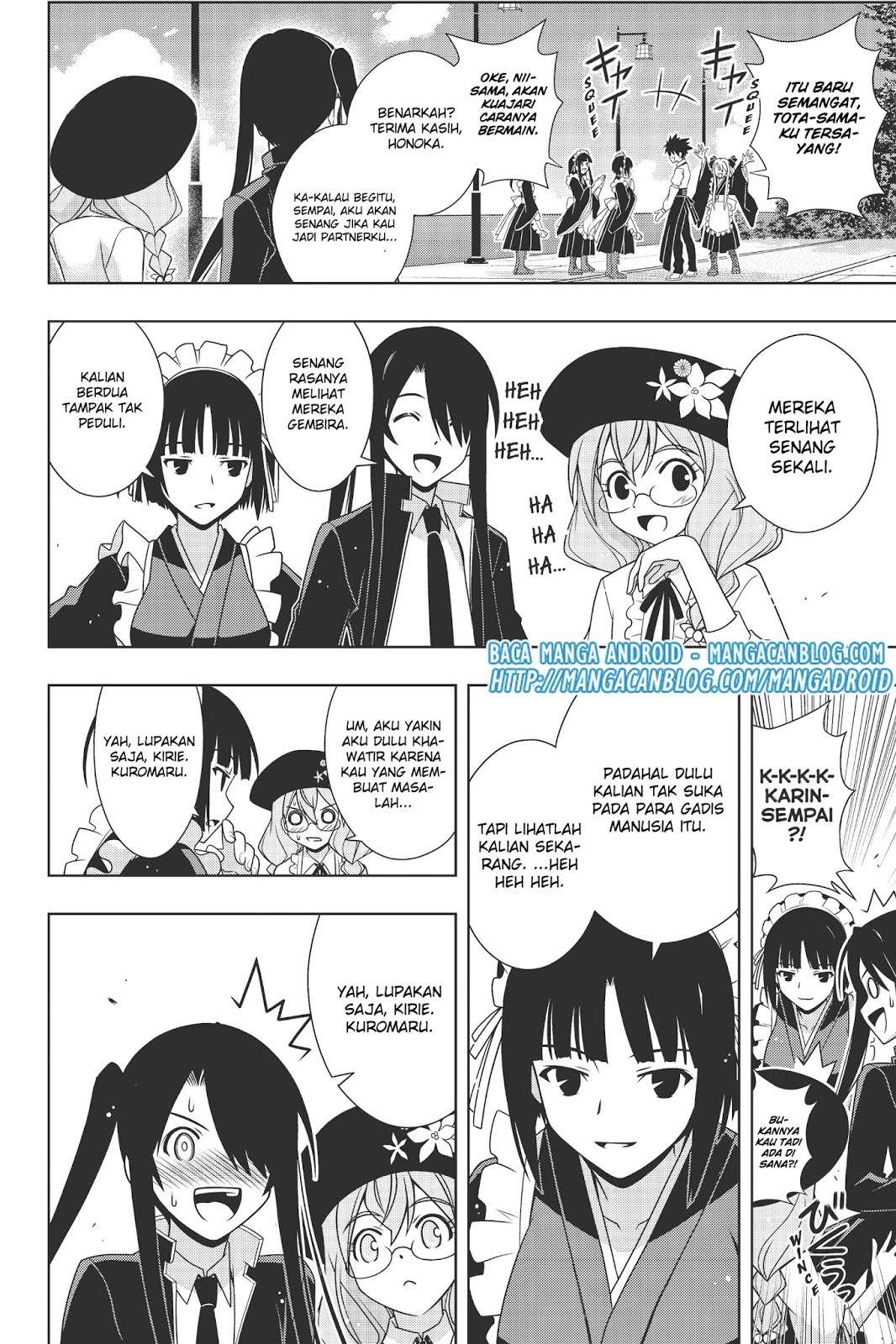 Chapter 152 - halaman 10