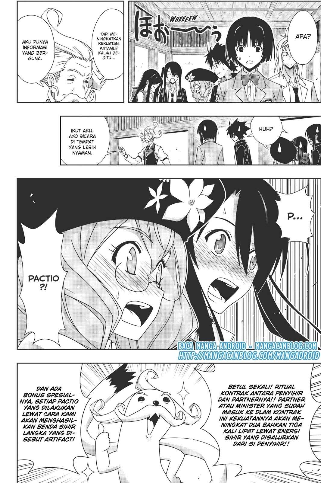 Chapter 151 - halaman 11
