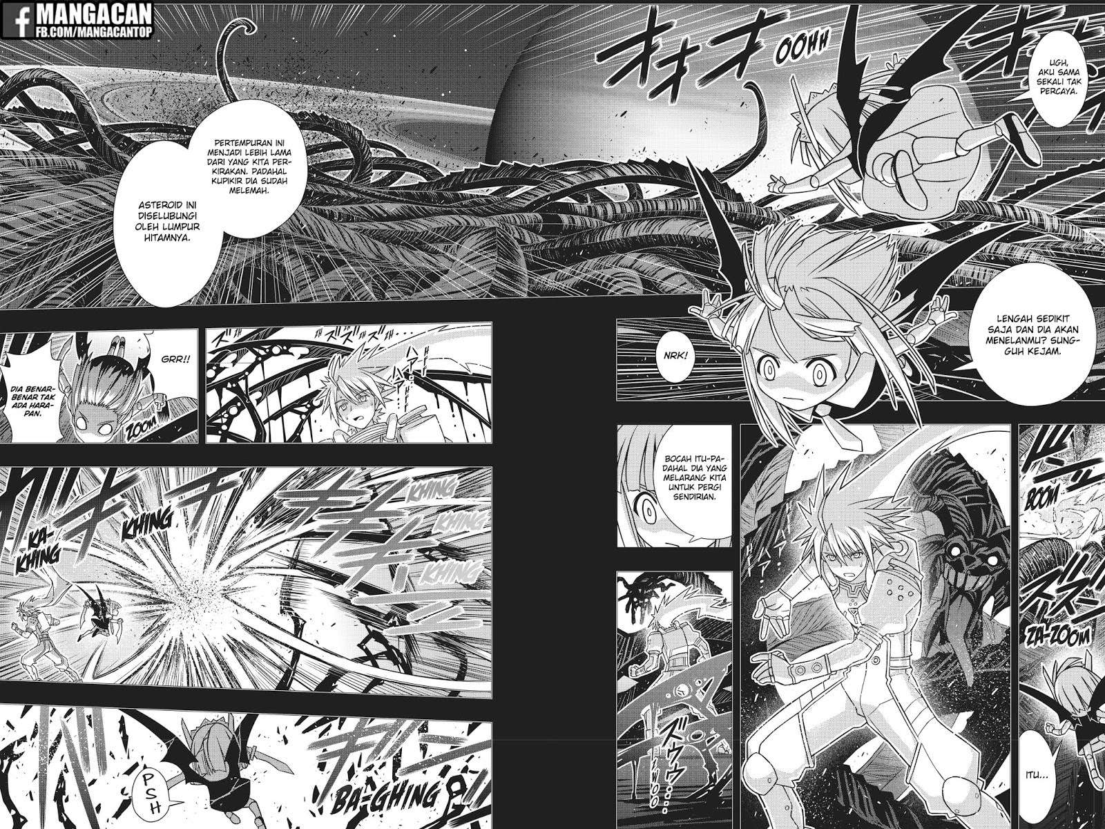 Chapter 150 - halaman 11