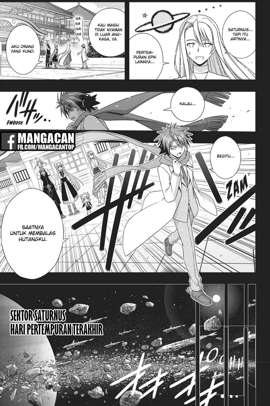 Chapter 150 - halaman 10