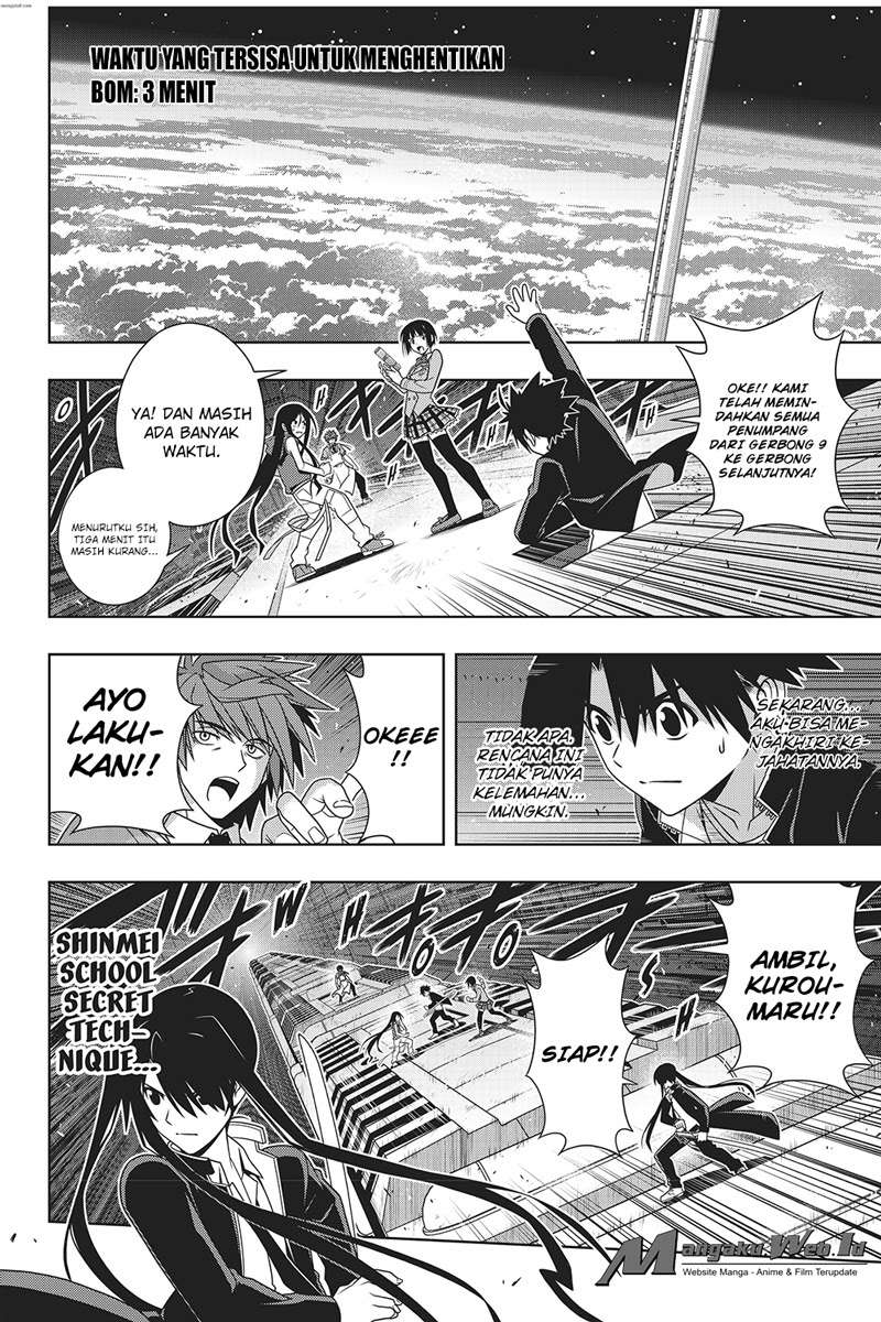 Chapter 146 - halaman 11