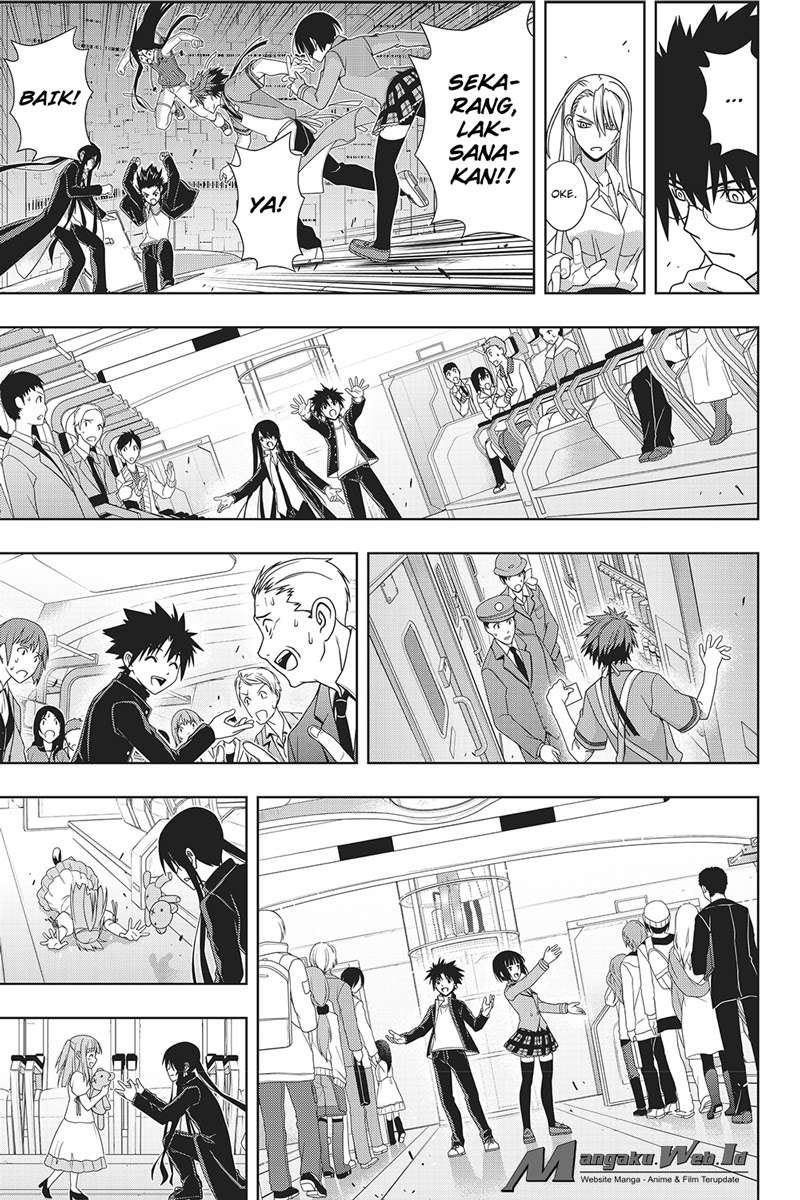 Chapter 146 - halaman 10