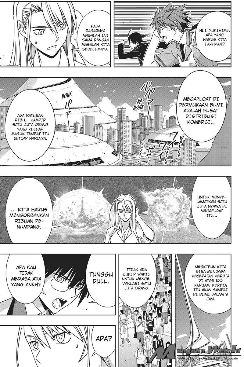 Chapter 145 - halaman 11