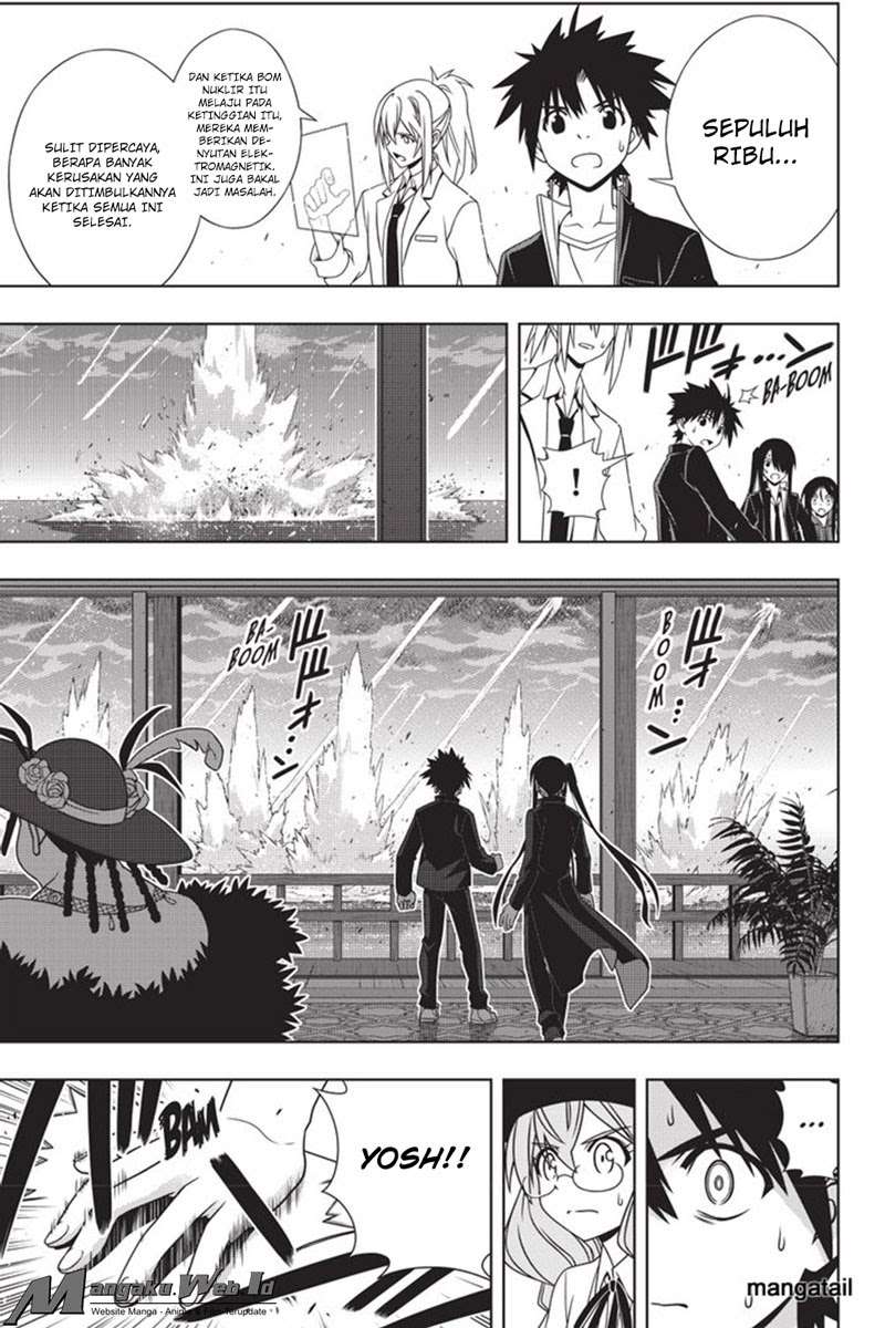 Chapter 143 - halaman 10