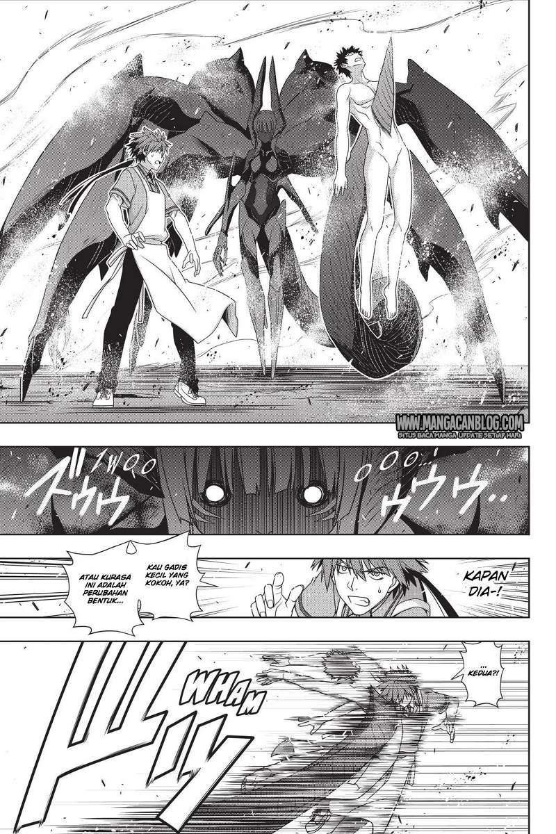 Chapter 142 - halaman 11
