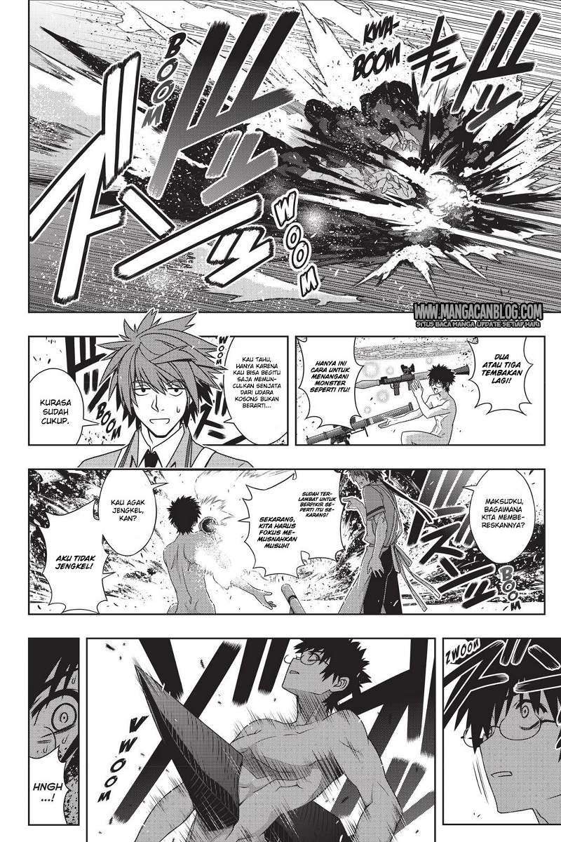 Chapter 142 - halaman 10