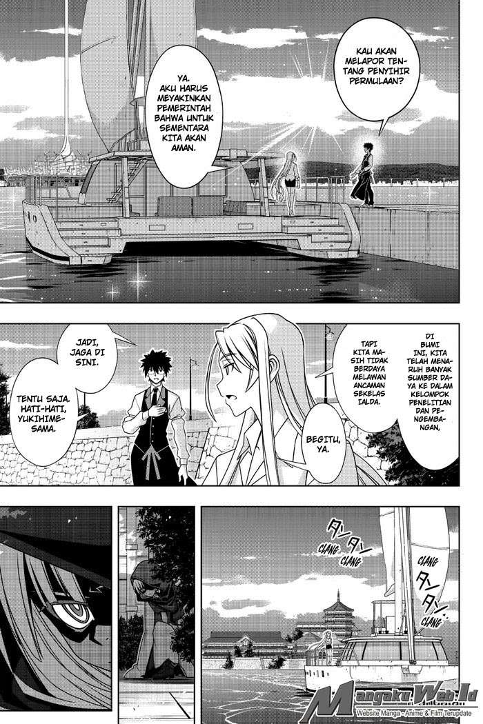 Chapter 141 - halaman 11