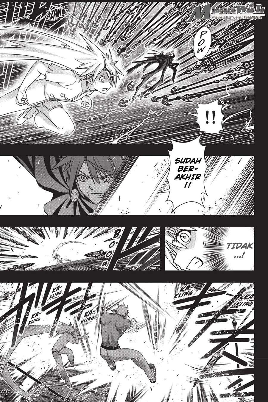 Chapter 140 - halaman 11