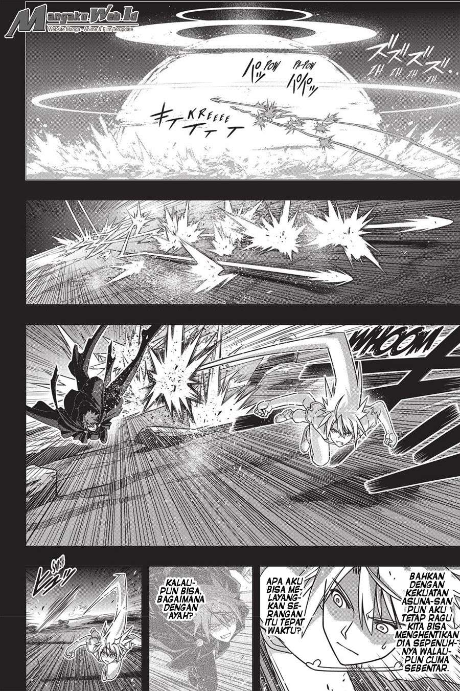 Chapter 140 - halaman 10