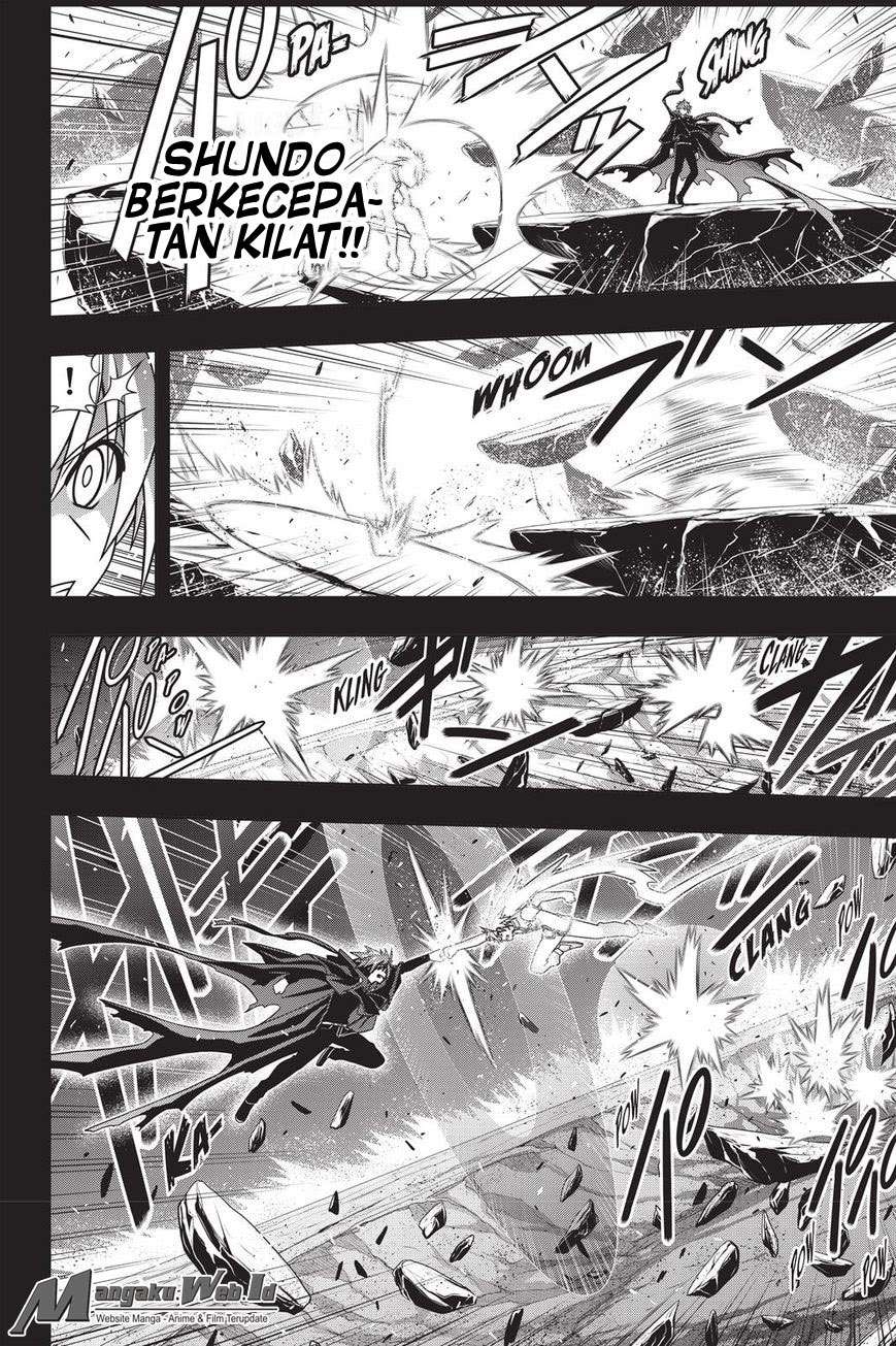 Chapter 139 - halaman 11