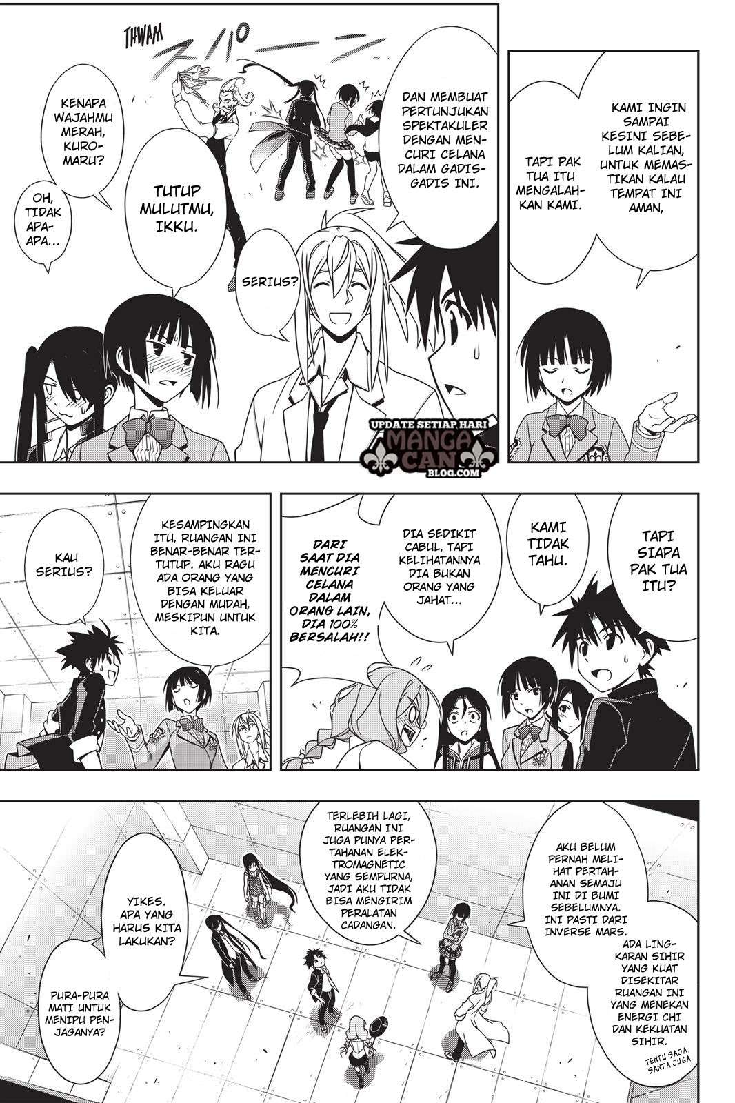 Chapter 137 - halaman 11