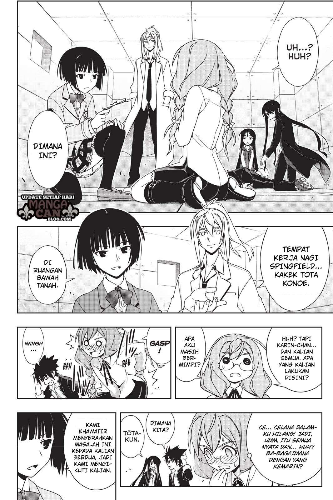 Chapter 137 - halaman 10