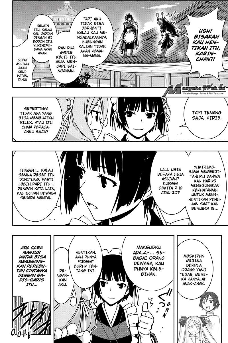 Chapter 136 - halaman 11