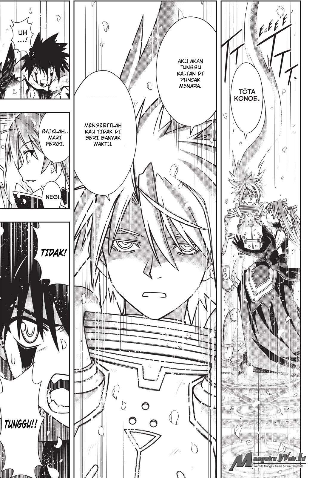 Chapter 134 - halaman 10