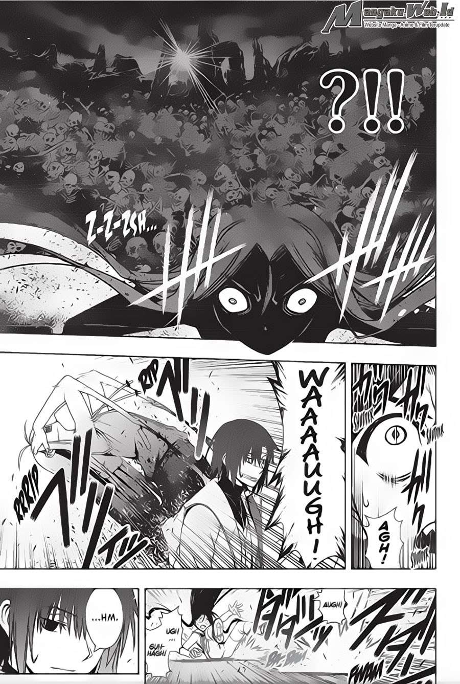 Chapter 133 - halaman 11