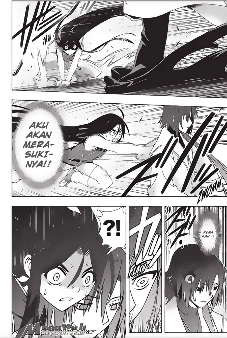 Chapter 133 - halaman 10