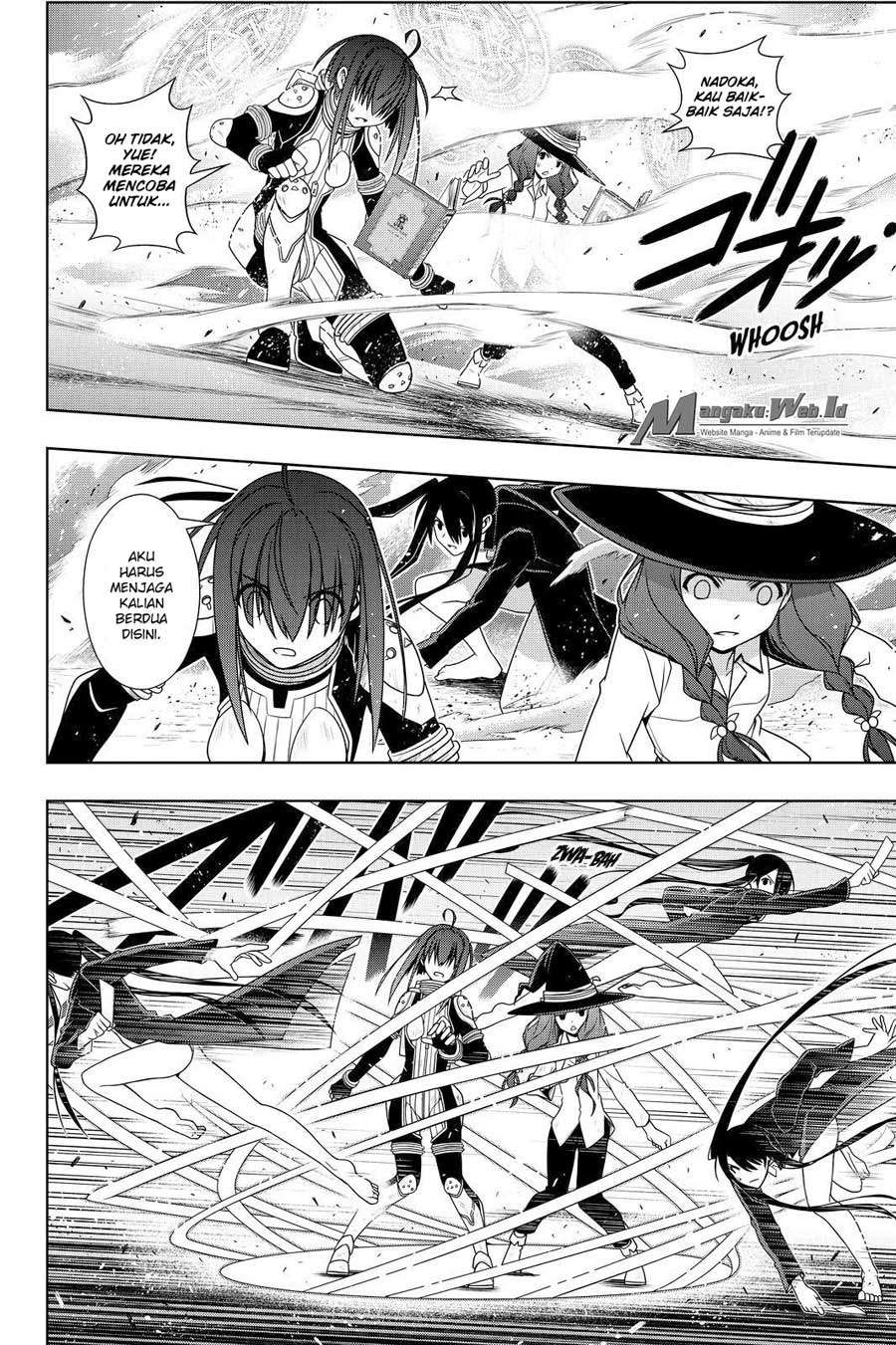 Chapter 132 - halaman 10