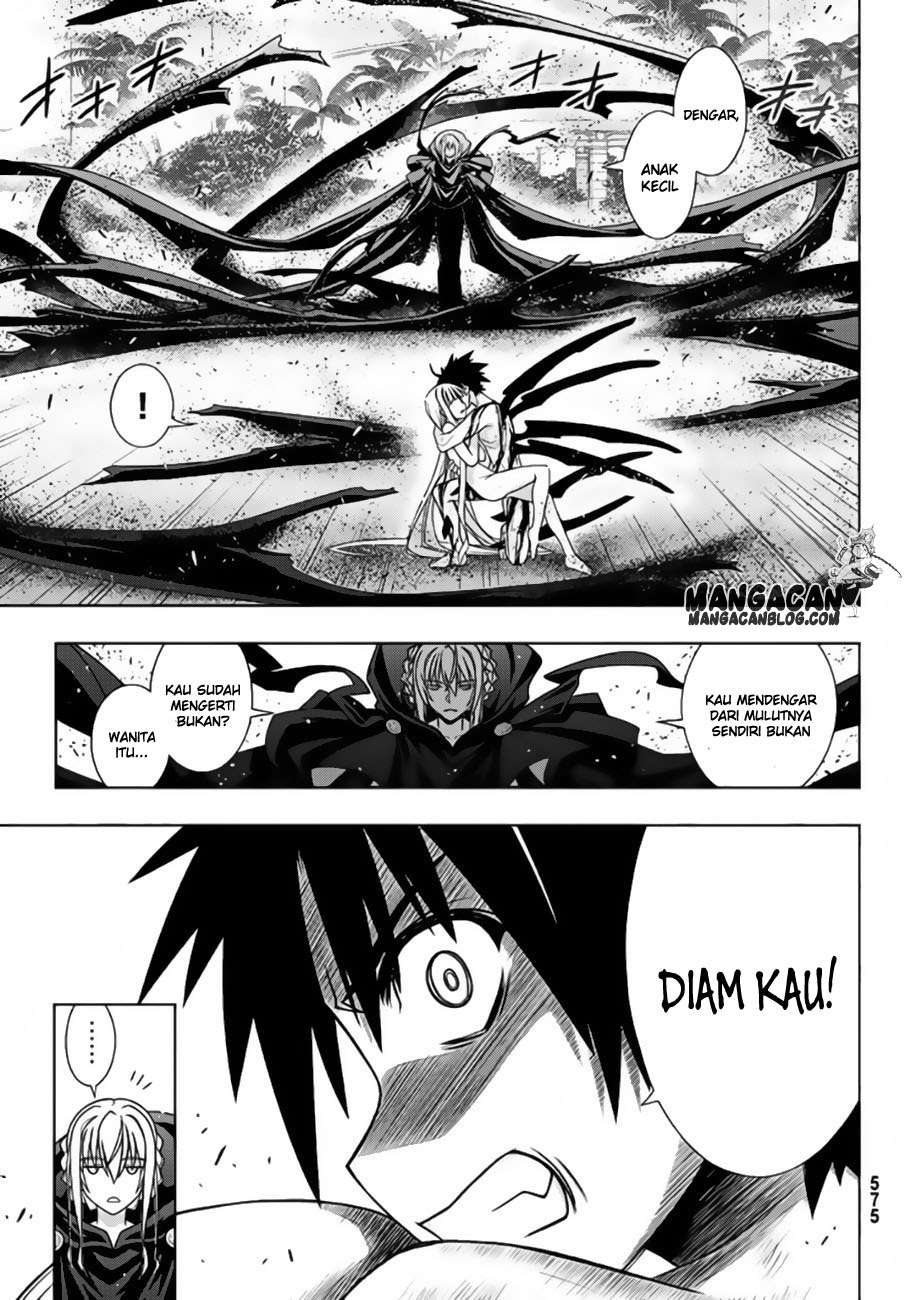 Chapter 130 - halaman 10