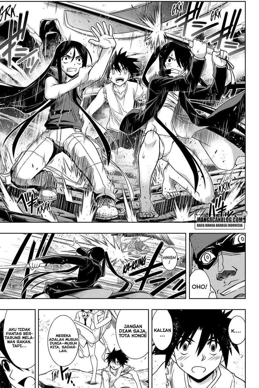 Chapter 128 - halaman 10