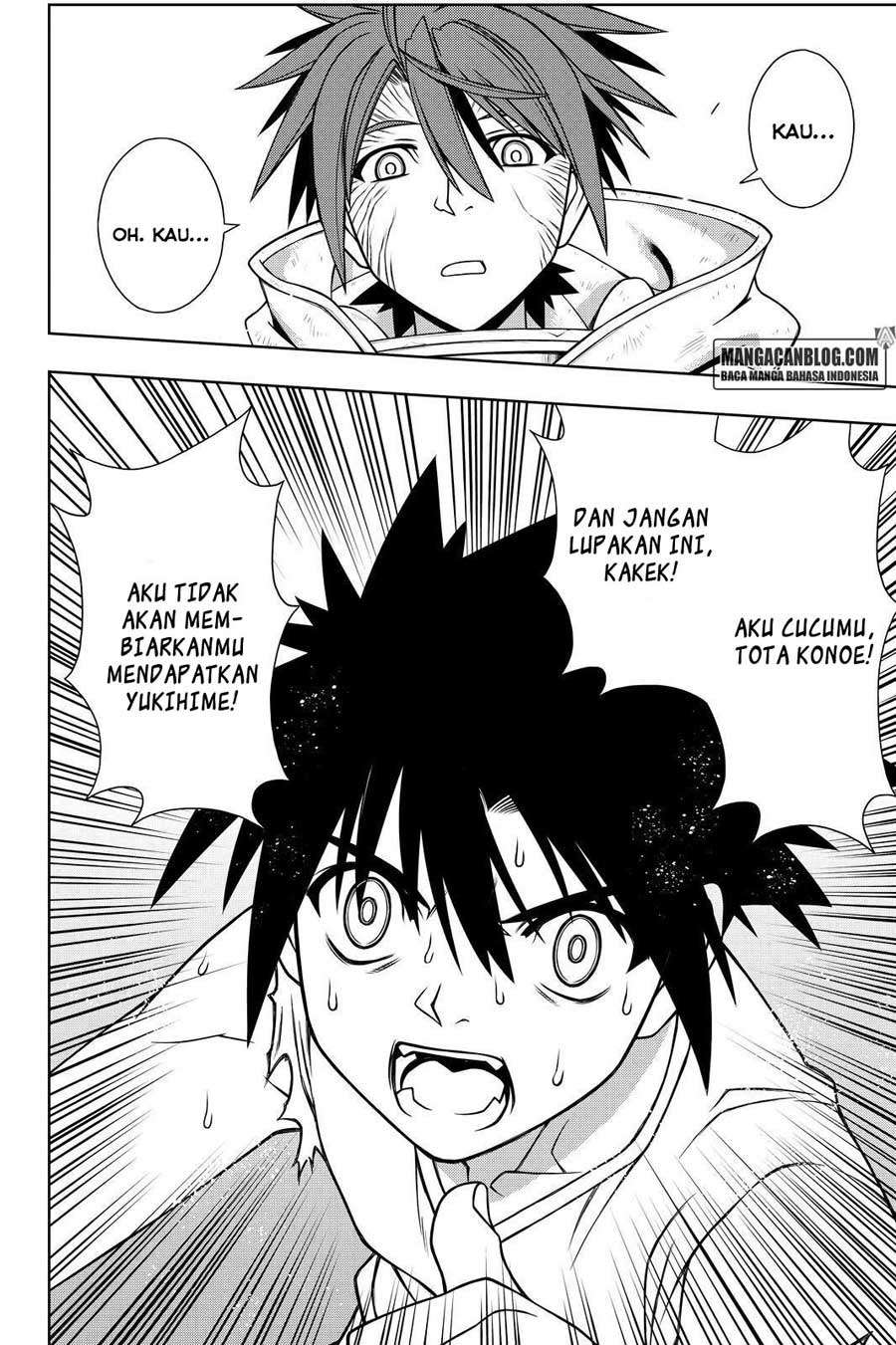 Chapter 127 - halaman 11