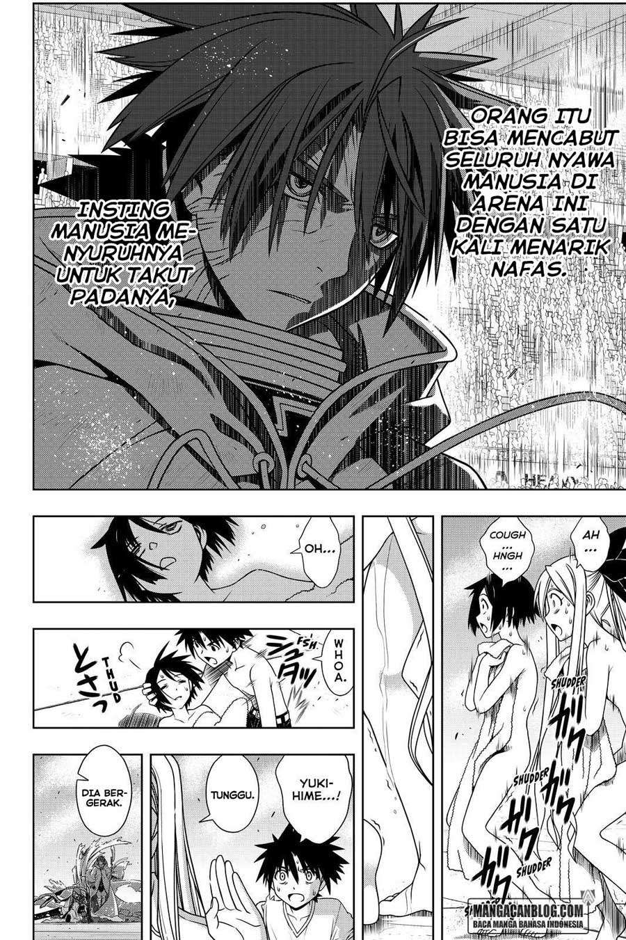 Chapter 126 - halaman 11