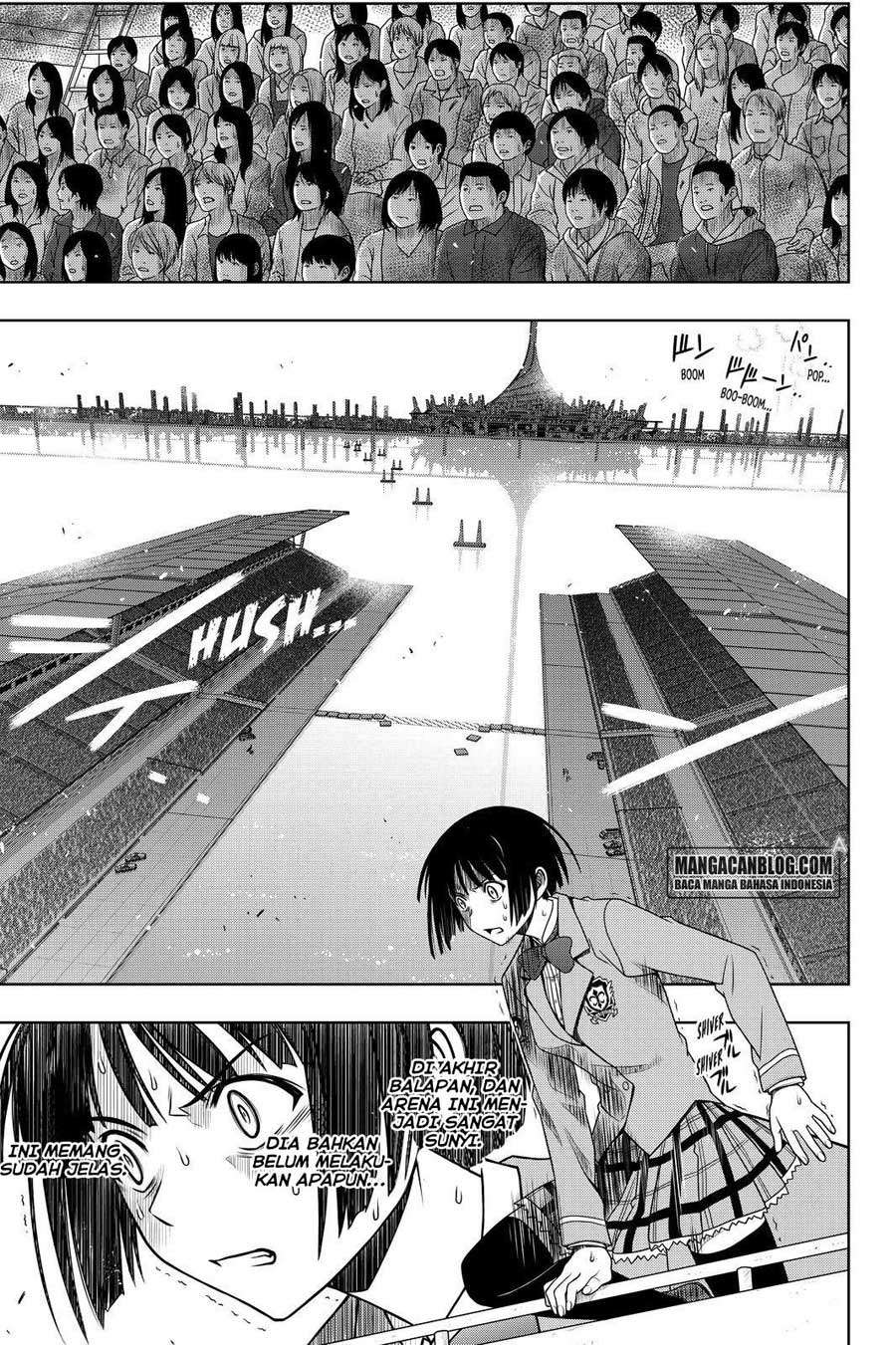Chapter 126 - halaman 10