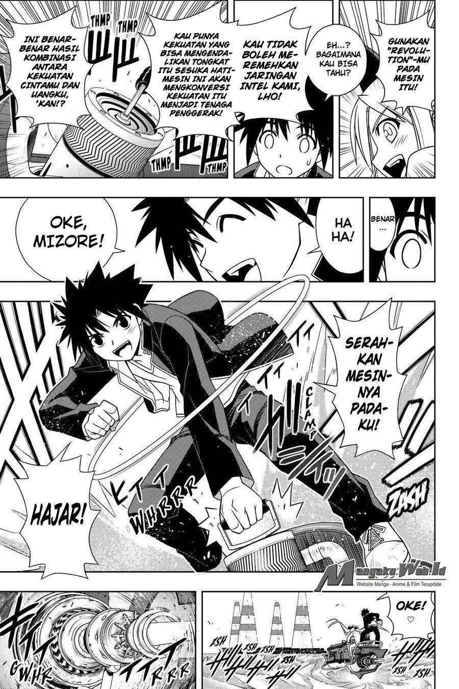 Chapter 122 - halaman 11