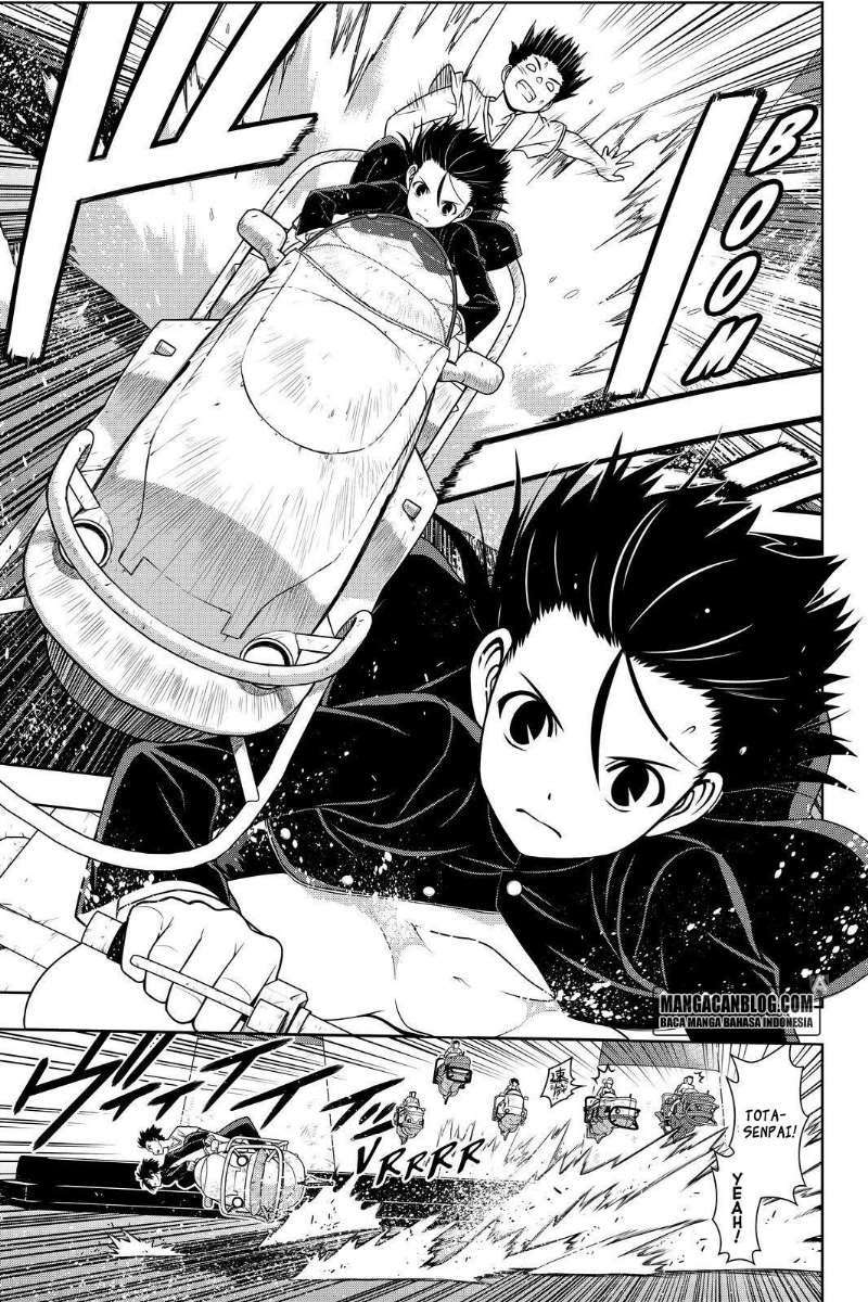 Chapter 121 - halaman 10