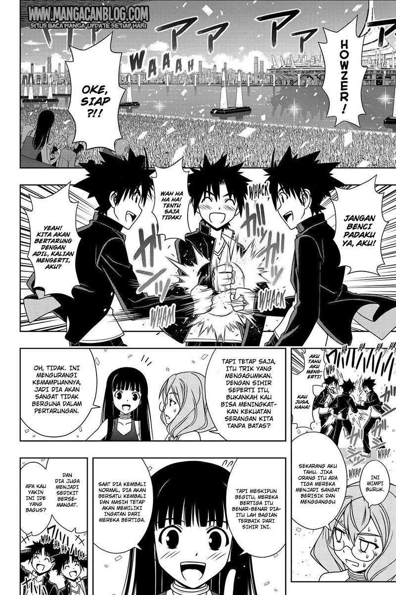 Chapter 120 - halaman 10