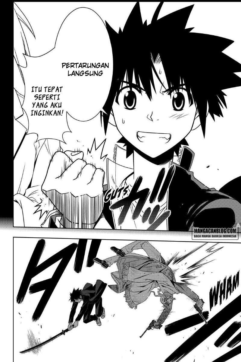 Chapter 118 - halaman 10