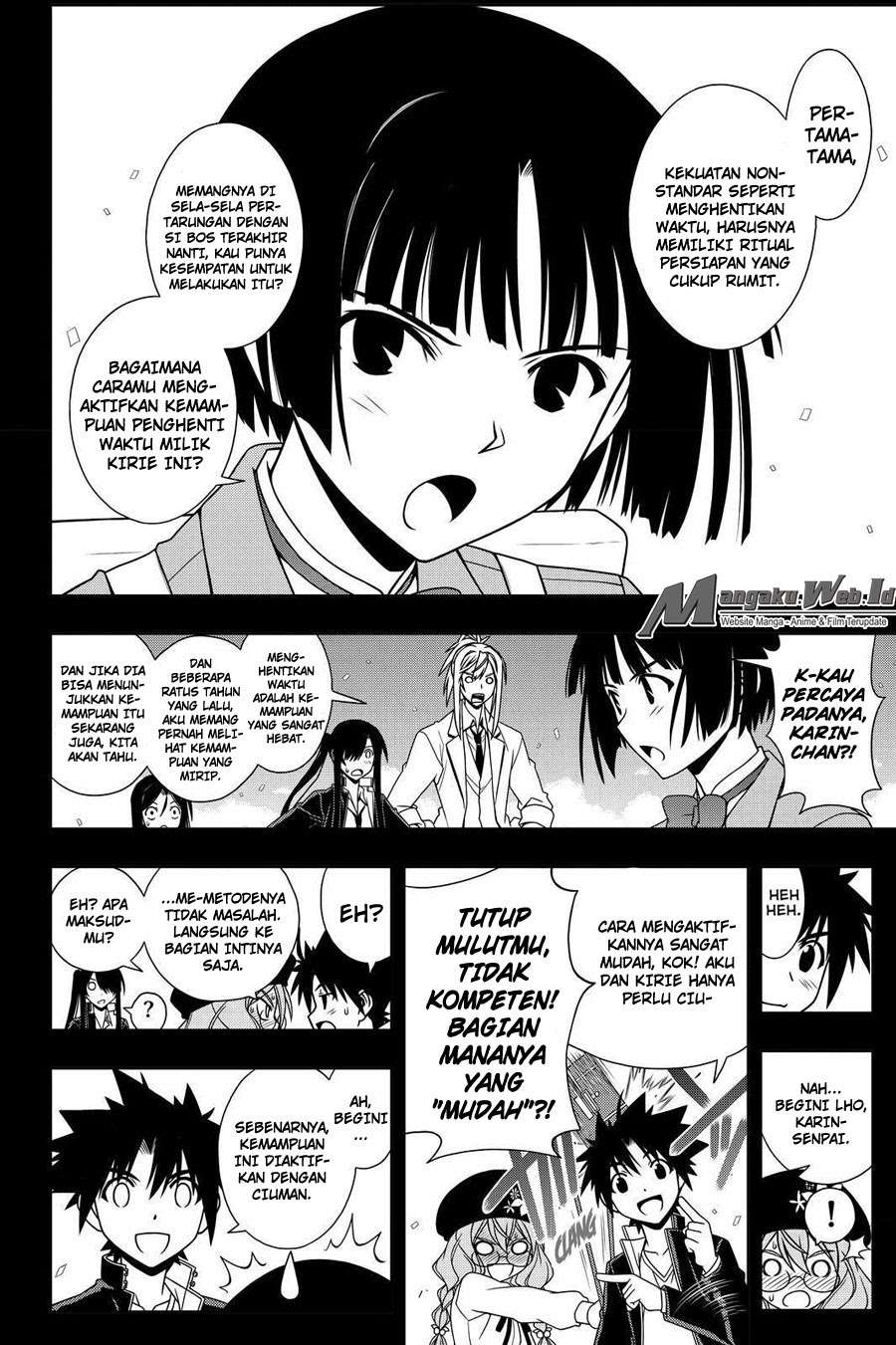 Chapter 117 - halaman 10