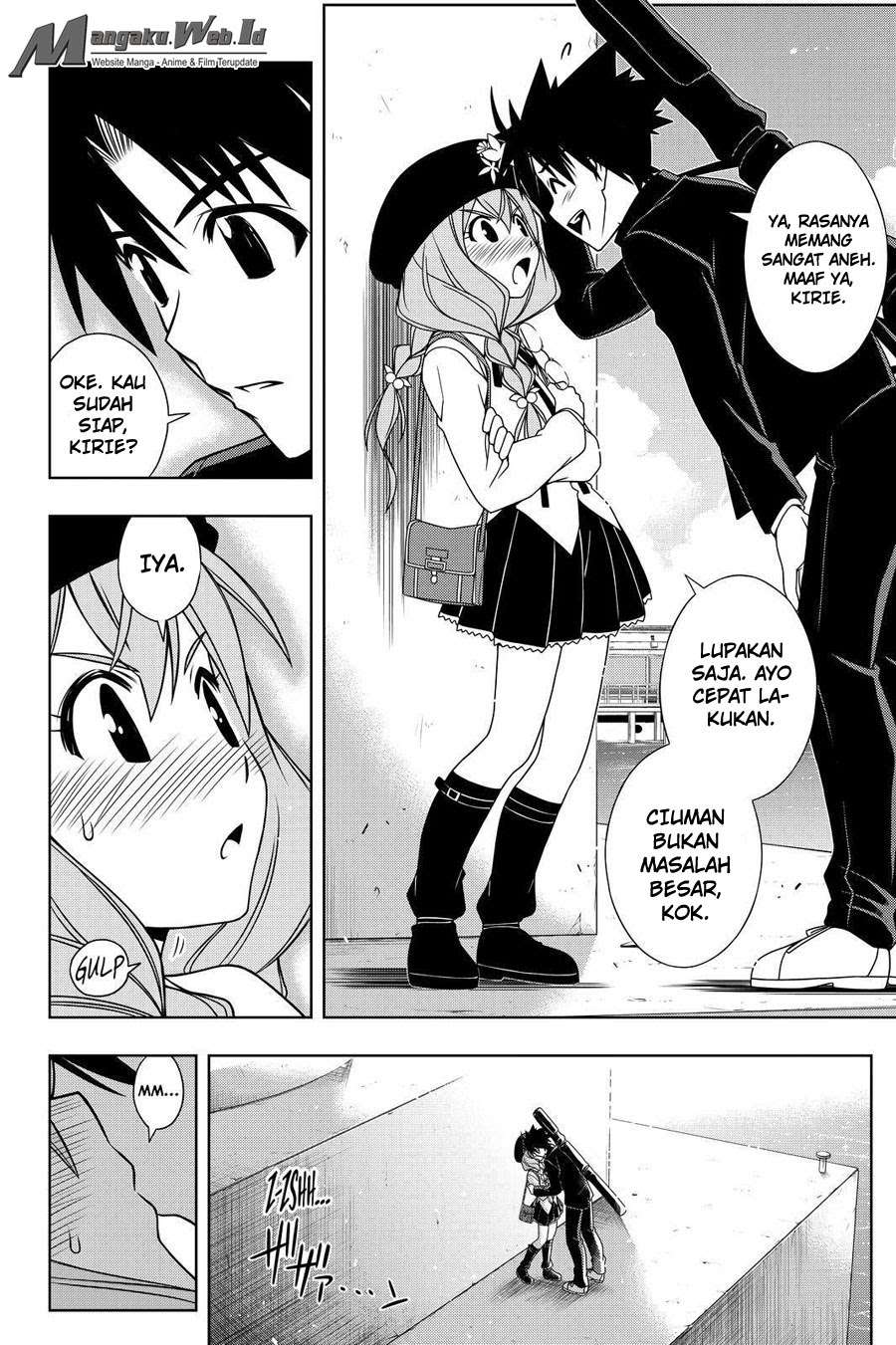 Chapter 116 - halaman 10