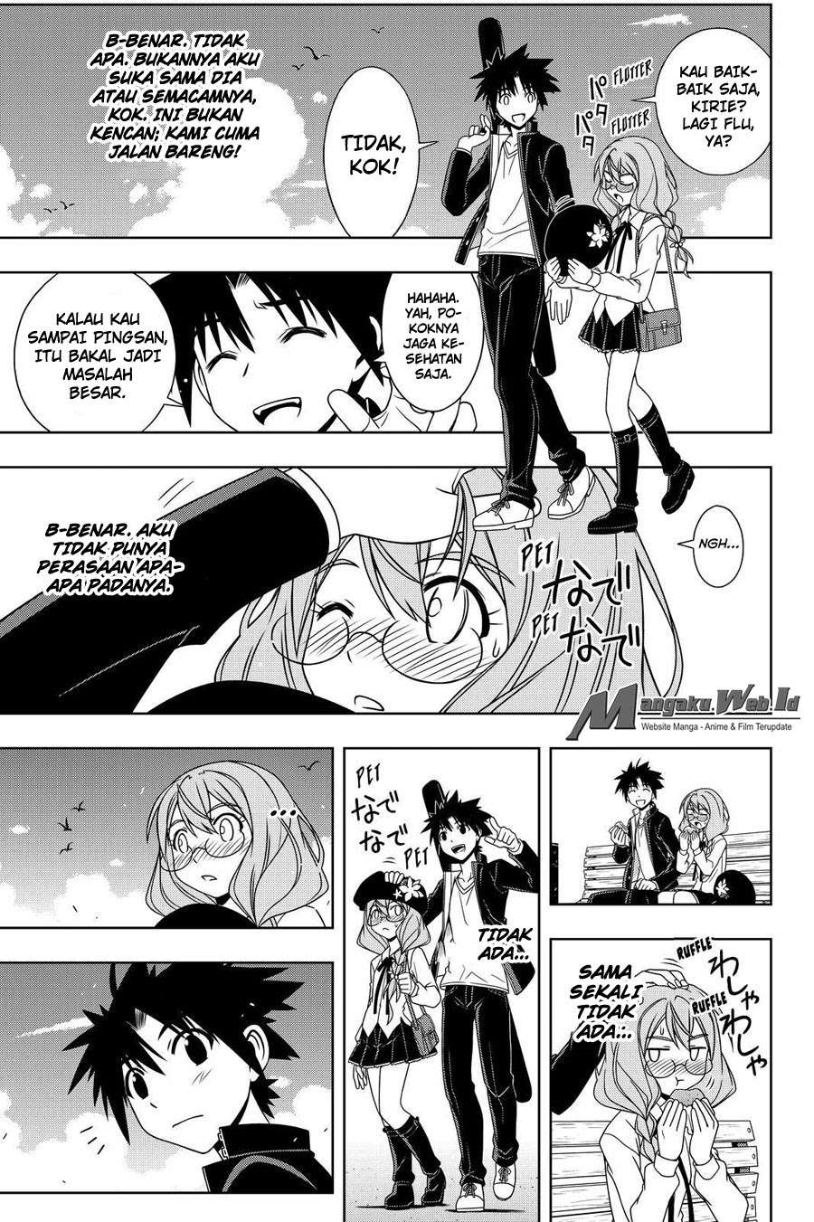 Chapter 115 - halaman 11