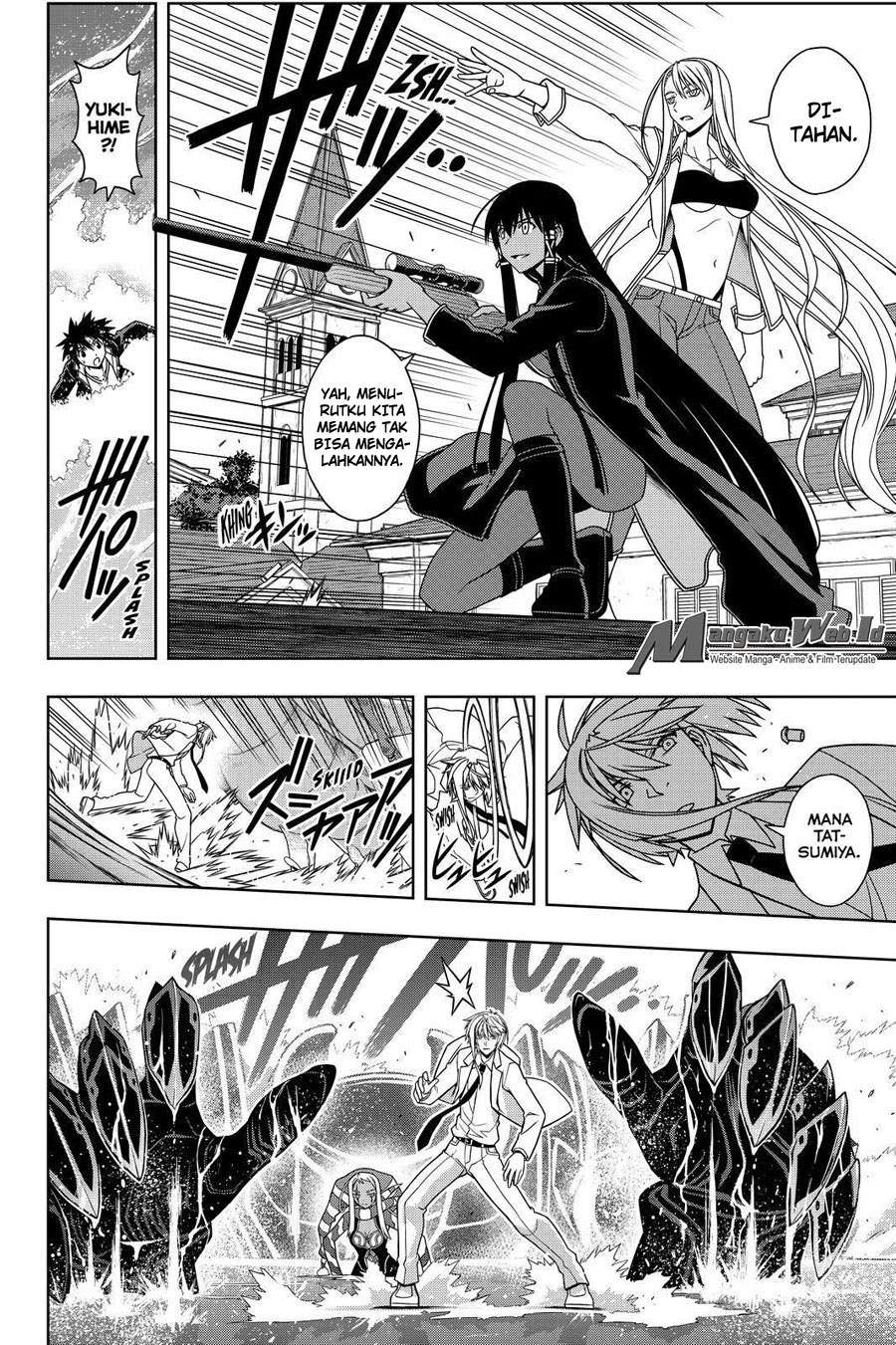 Chapter 114 - halaman 11
