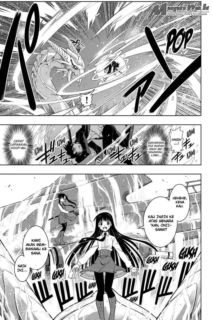Chapter 113 - halaman 11
