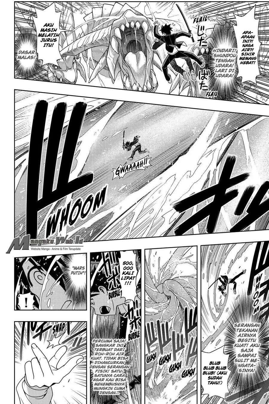 Chapter 113 - halaman 10