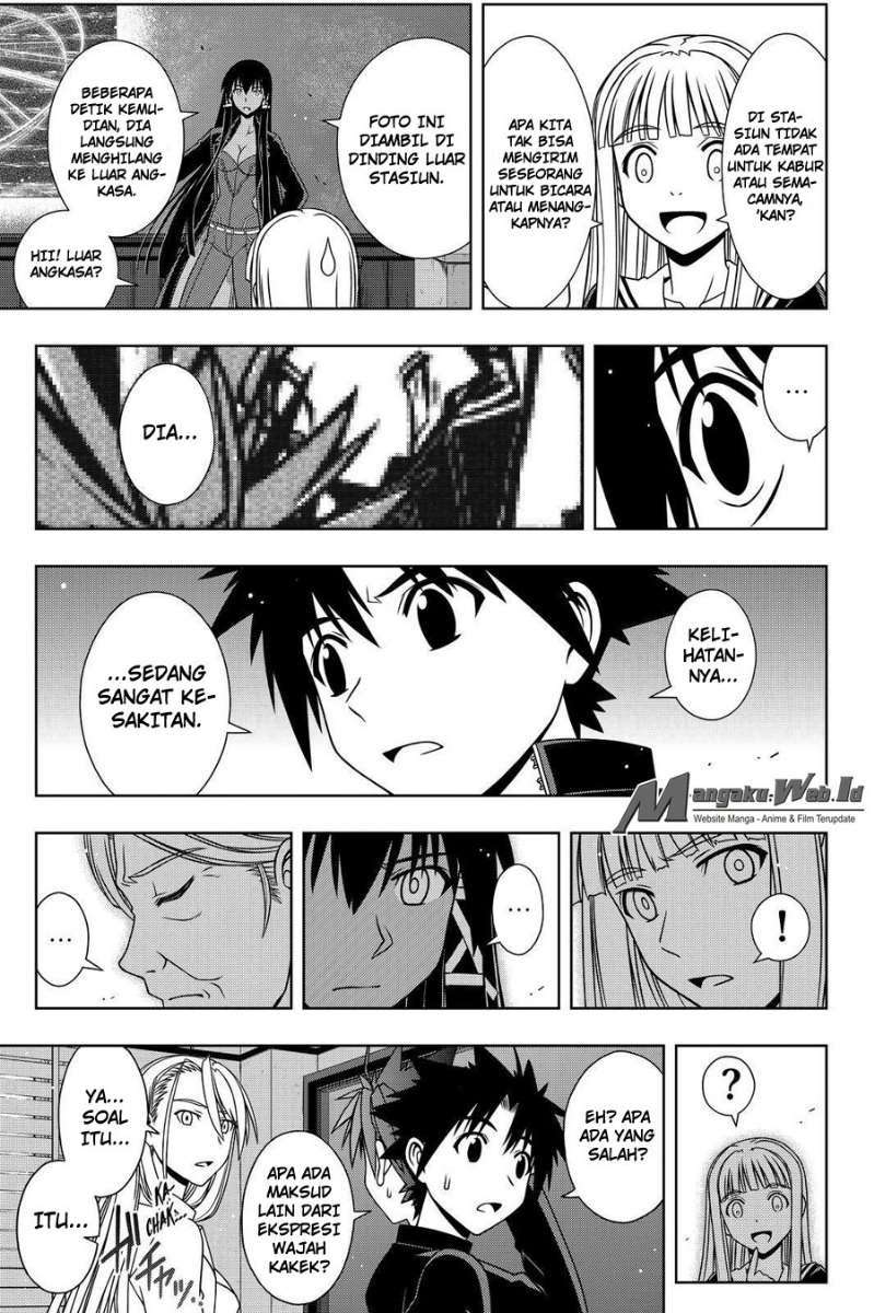 Chapter 112 - halaman 10