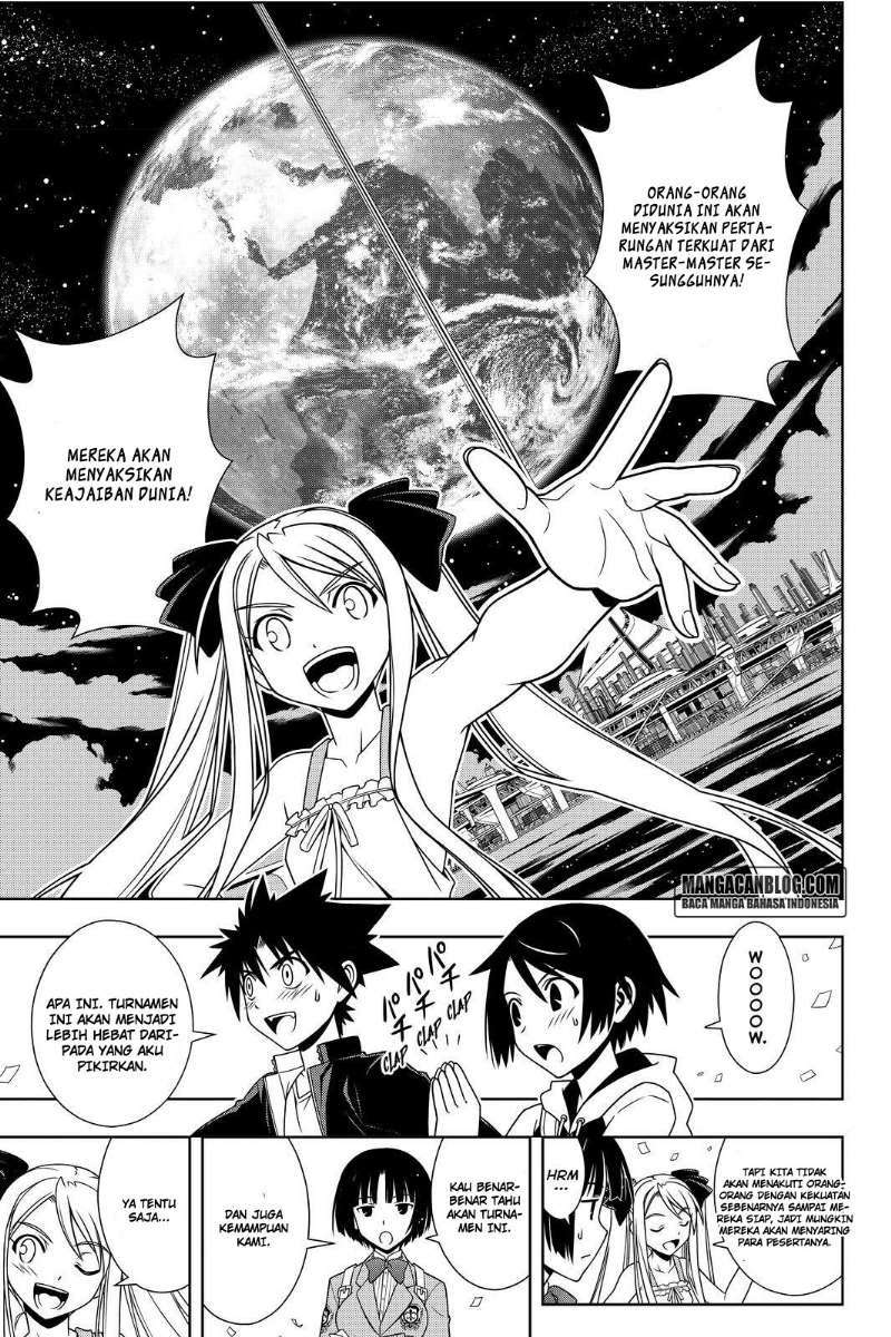Chapter 111 - halaman 11
