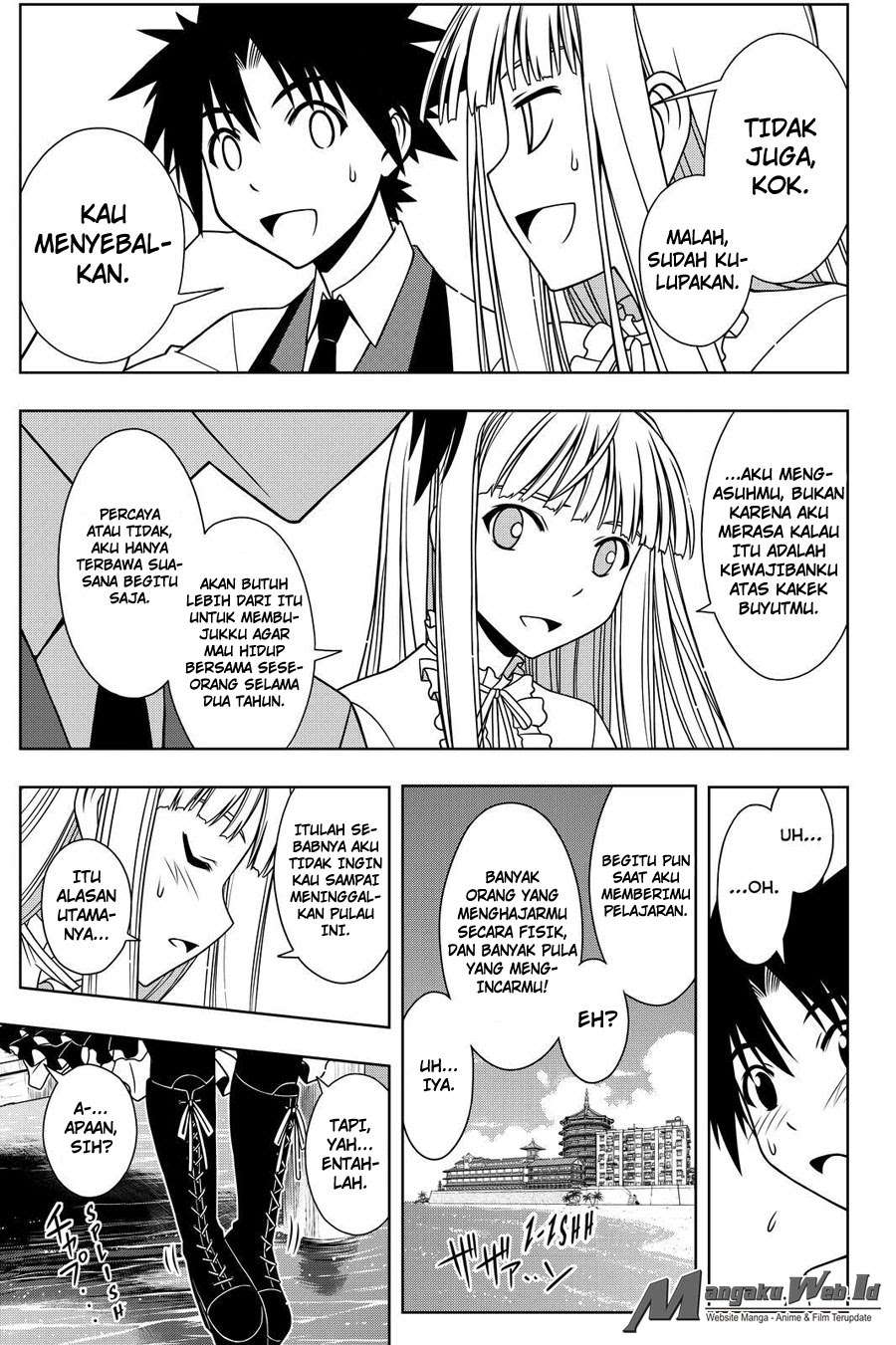 Chapter 110 - halaman 11