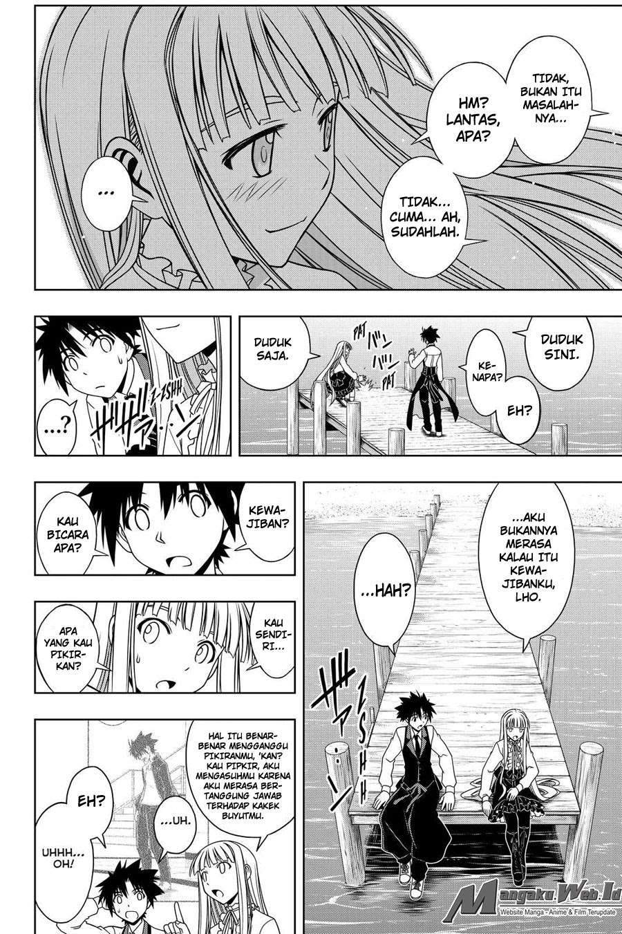 Chapter 110 - halaman 10