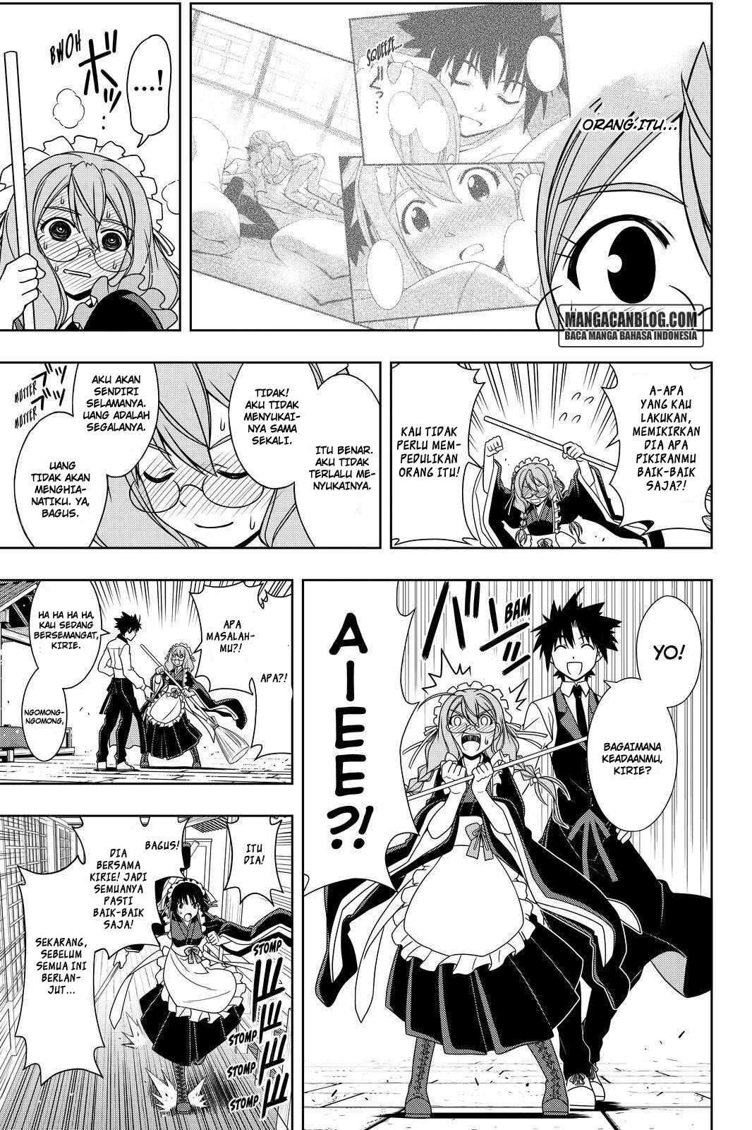Chapter 108 - halaman 11