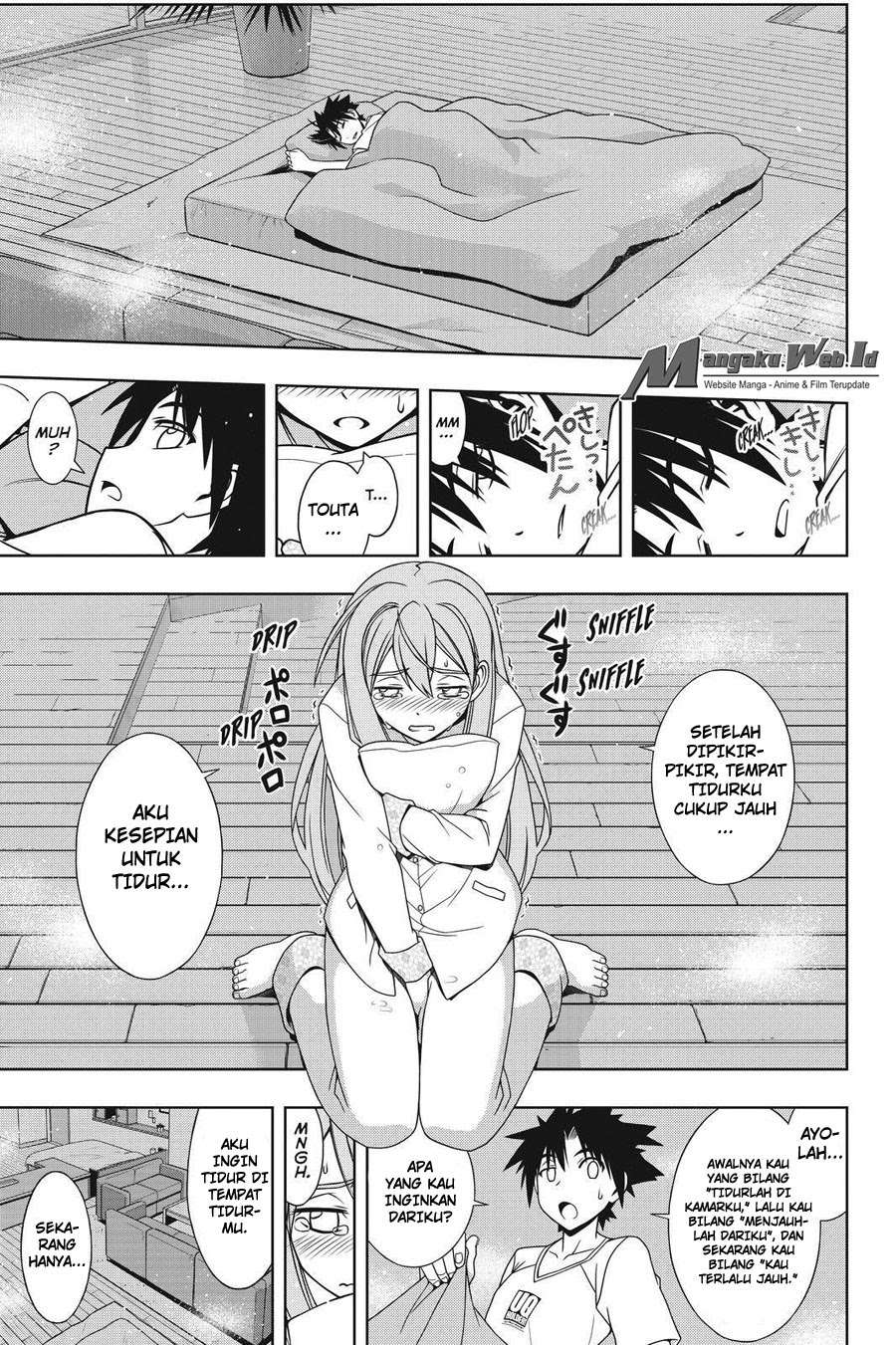 Chapter 106 - halaman 11