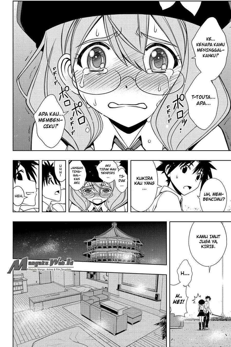 Chapter 106 - halaman 10