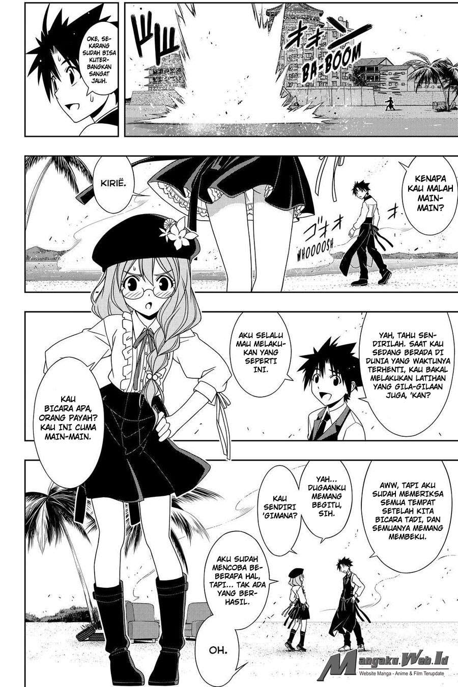 Chapter 105 - halaman 10