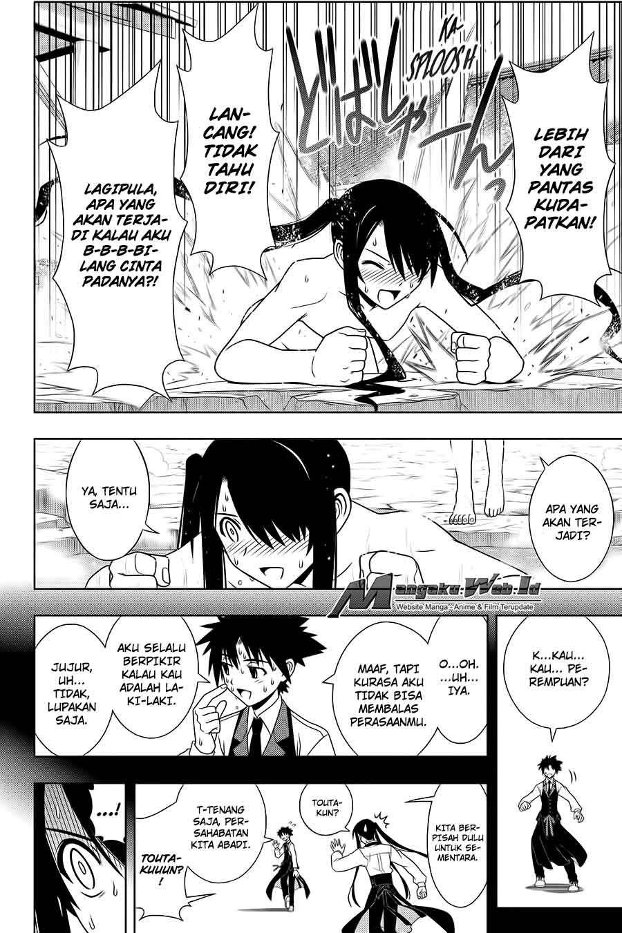 Chapter 101 - halaman 11