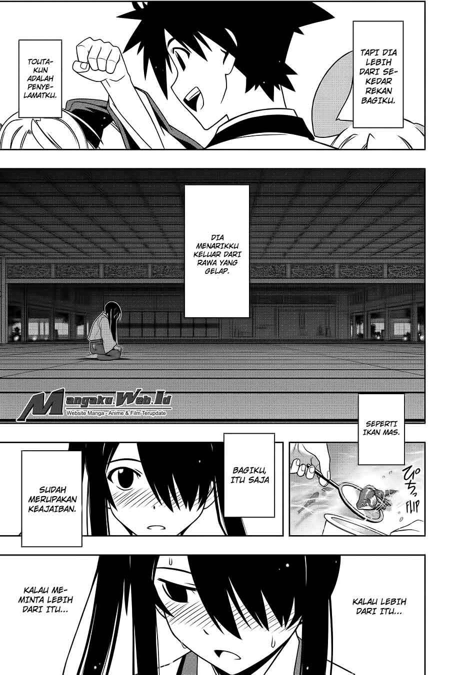 Chapter 101 - halaman 10